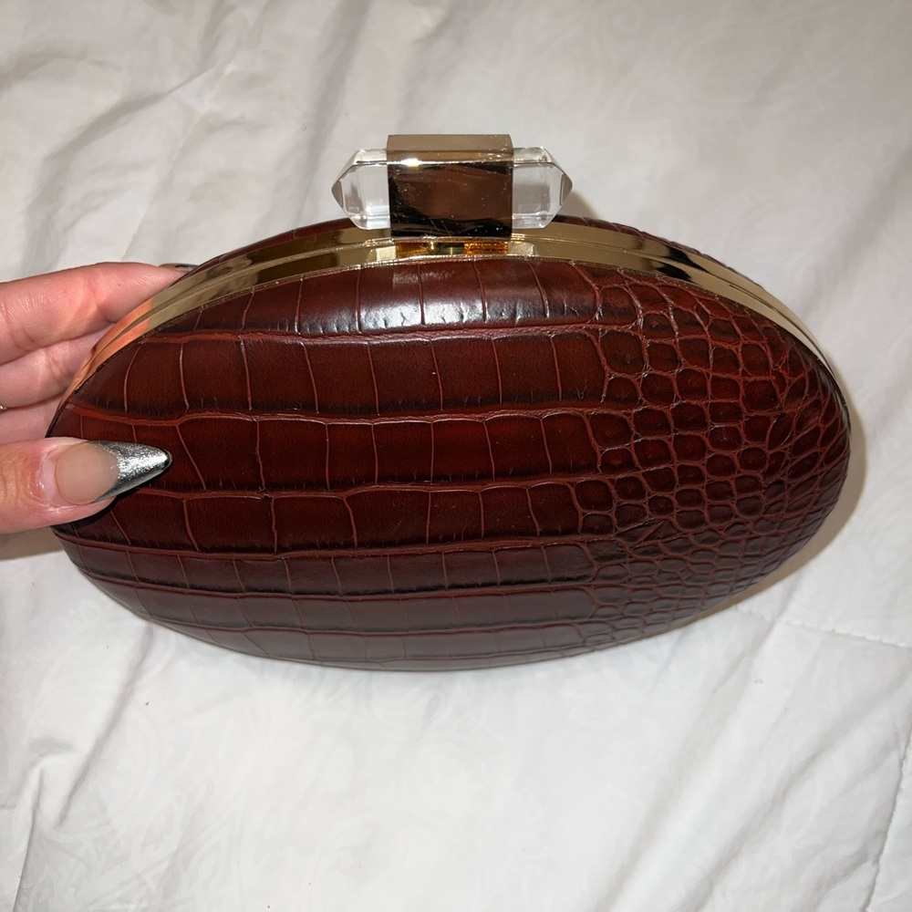 Bebe purse - Picture 3 of 4